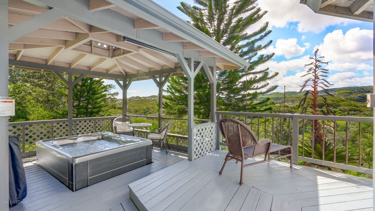Photo of Outdoor in Lawai