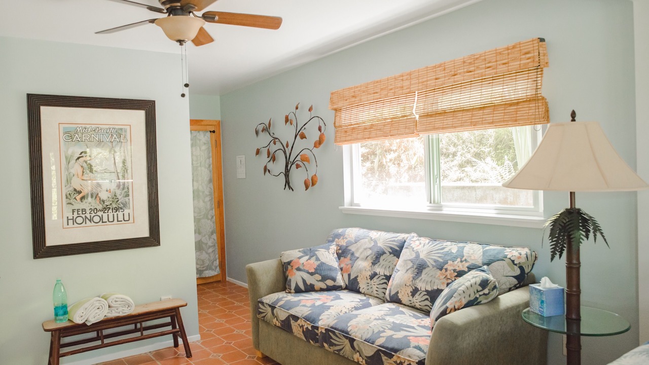 Photo of Bedroom in Lawai