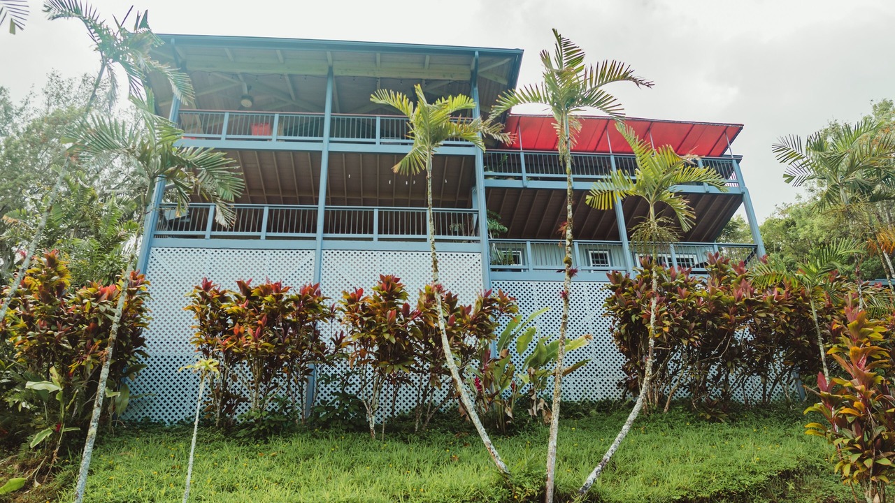 Photo of Outdoor in Lawai