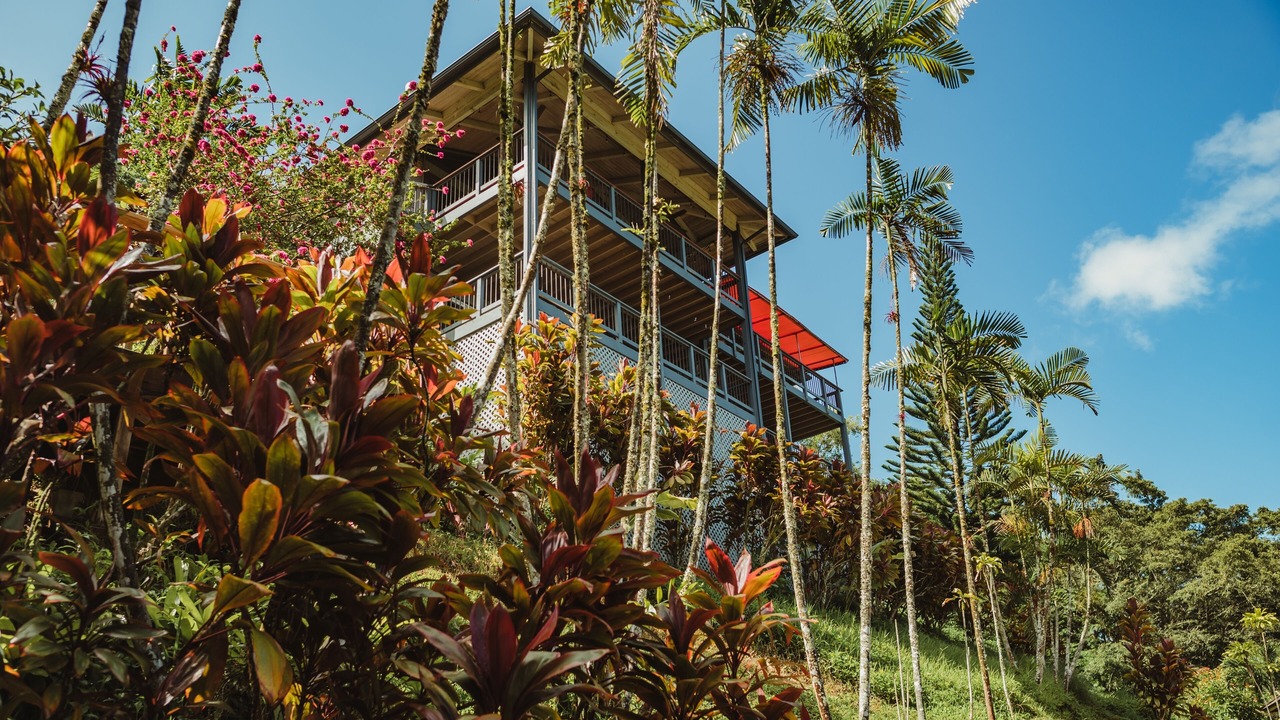 Photo of Outdoor in Lawai