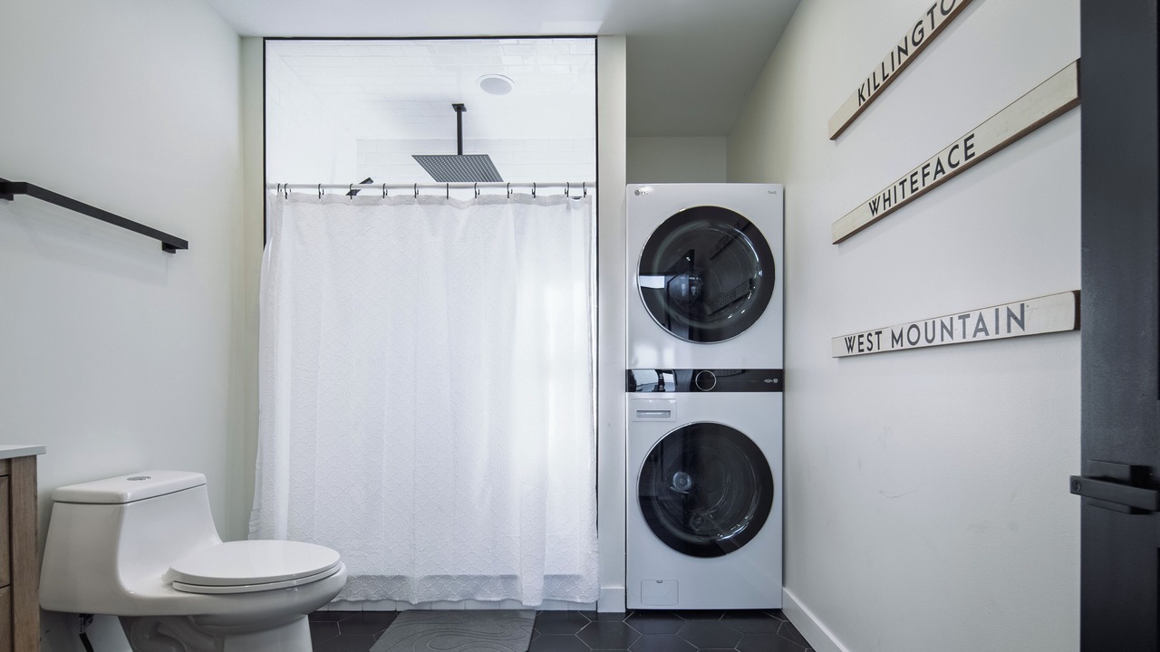 Photo of Bathroom in Saratoga Springs