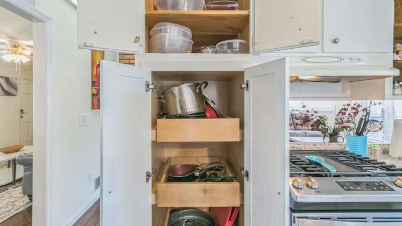 Photo of Kitchen in Marietta