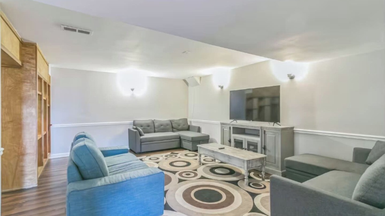 Photo of Livingroom in Marietta