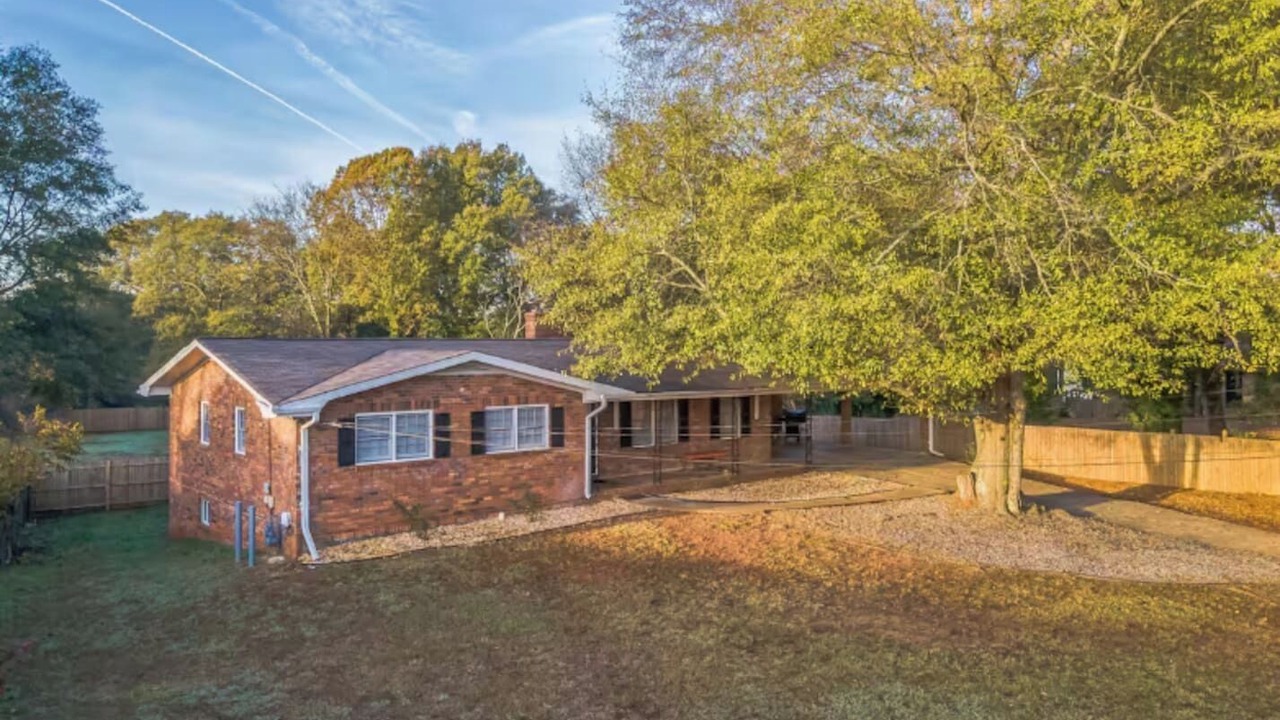 Photo of Outdoor in Marietta