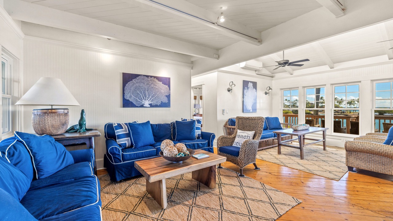 Photo of Bedroom in Poipu