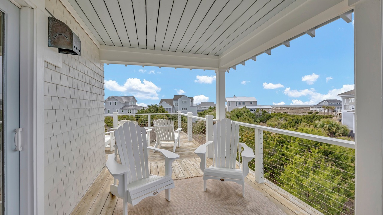 Photo of Outdoor in South Beach