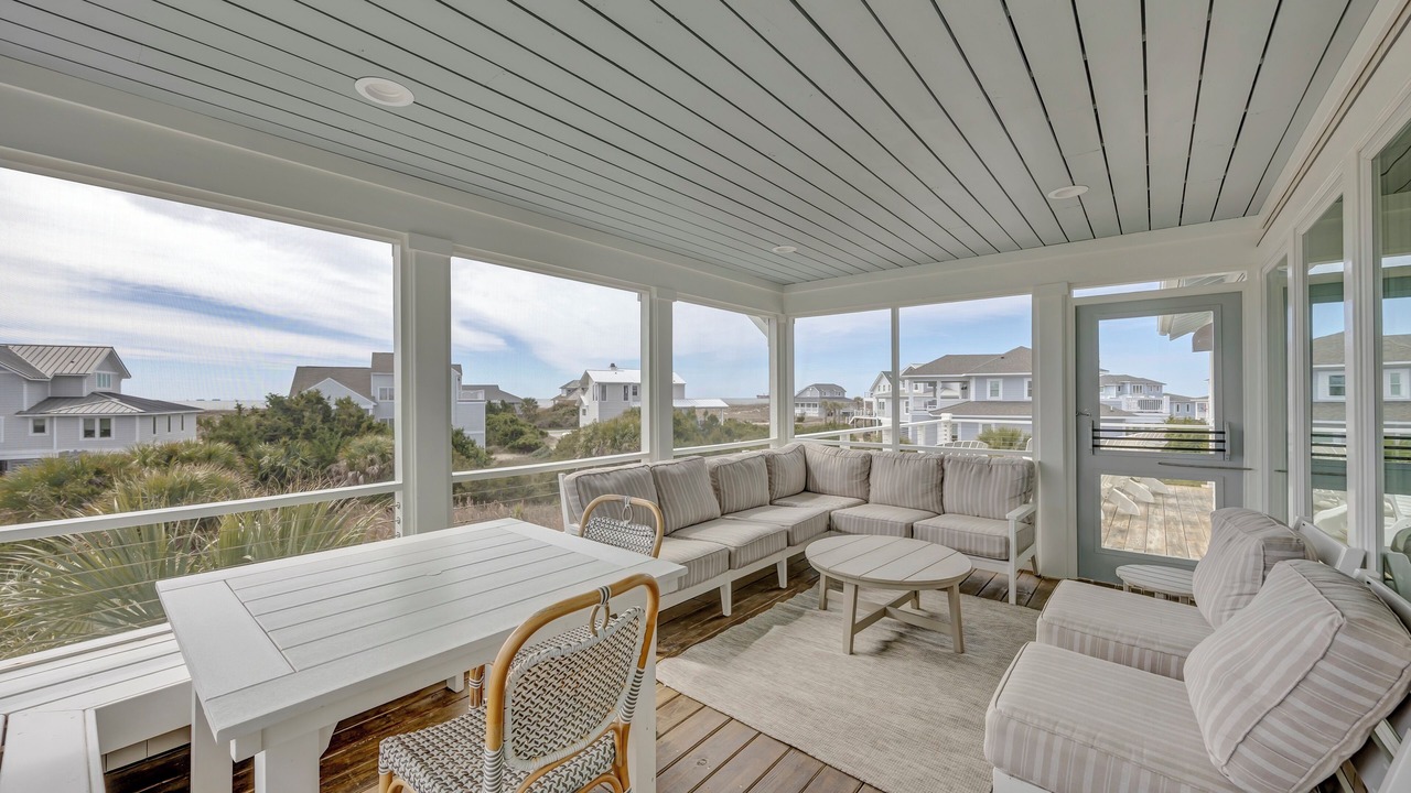 Photo of Outdoor in South Beach