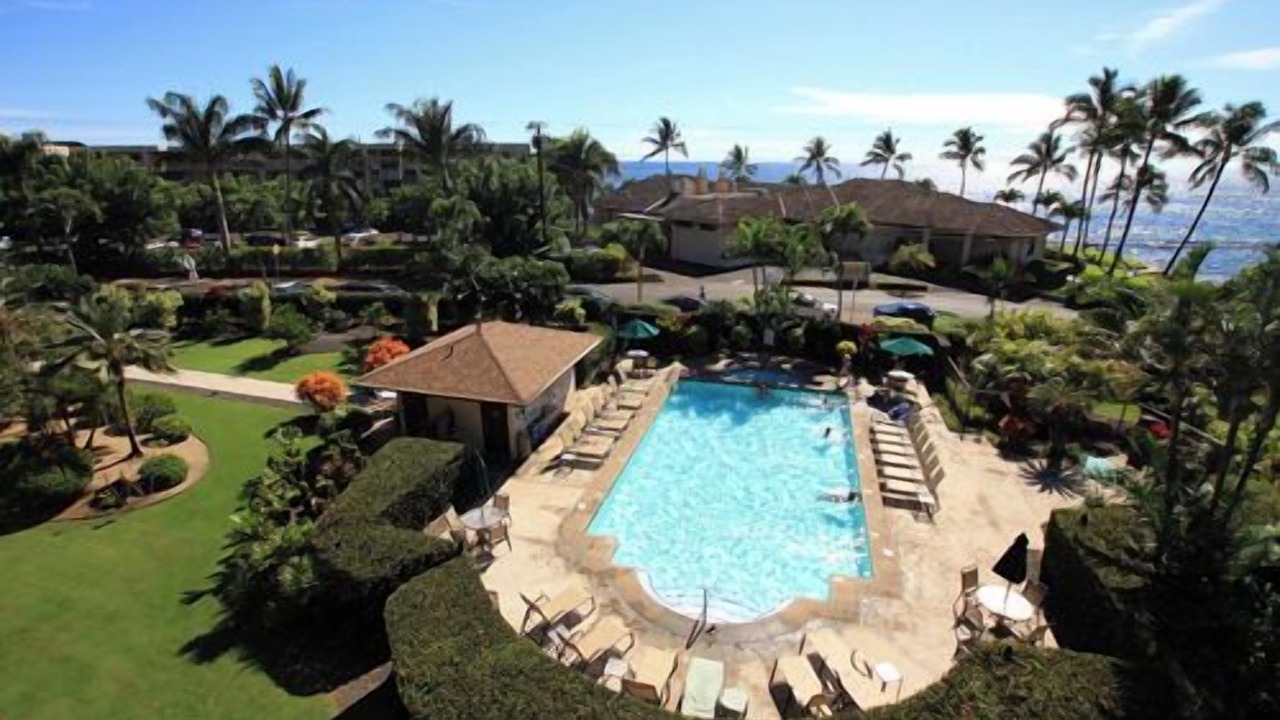 Photo of Outdoor in Poipu