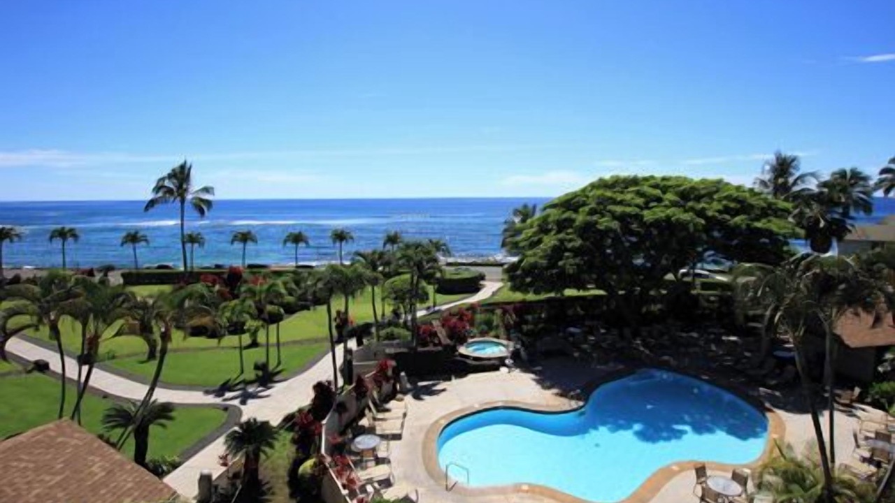 Photo of Outdoor in Poipu