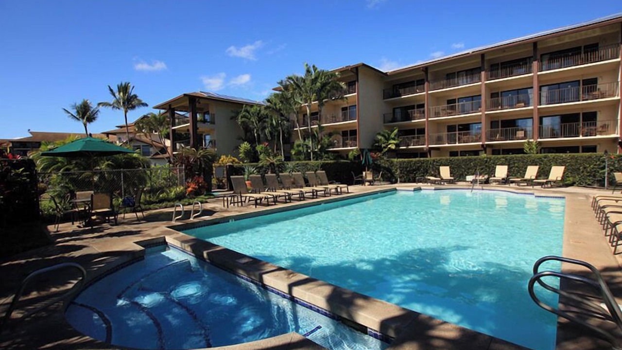 Photo of Outdoor in Poipu