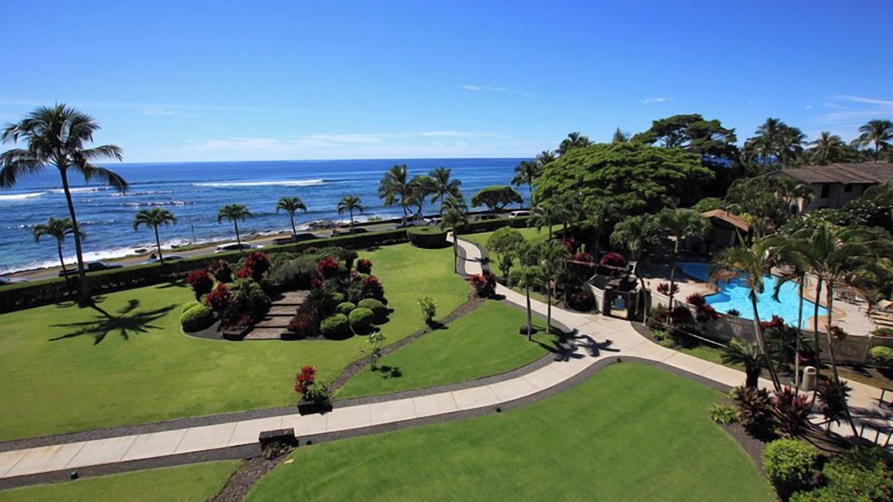 Photo of Others in Poipu