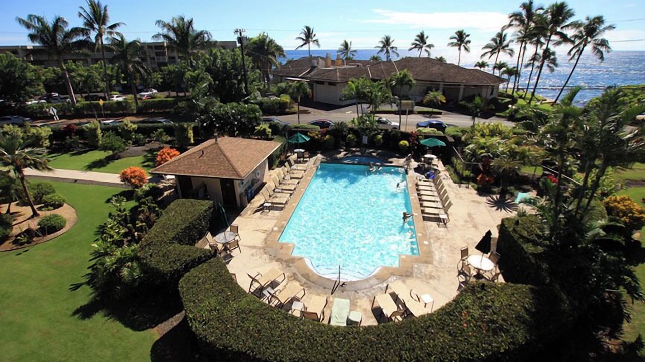Photo of Outdoor in Poipu
