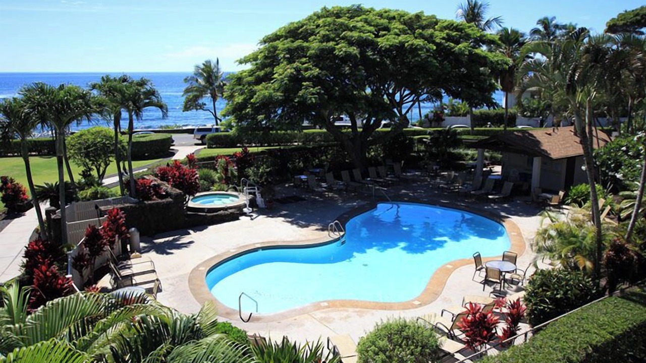 Photo of Outdoor in Poipu
