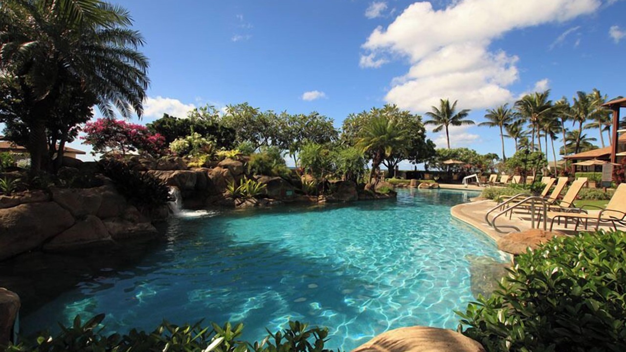 Photo of Outdoor in Poipu