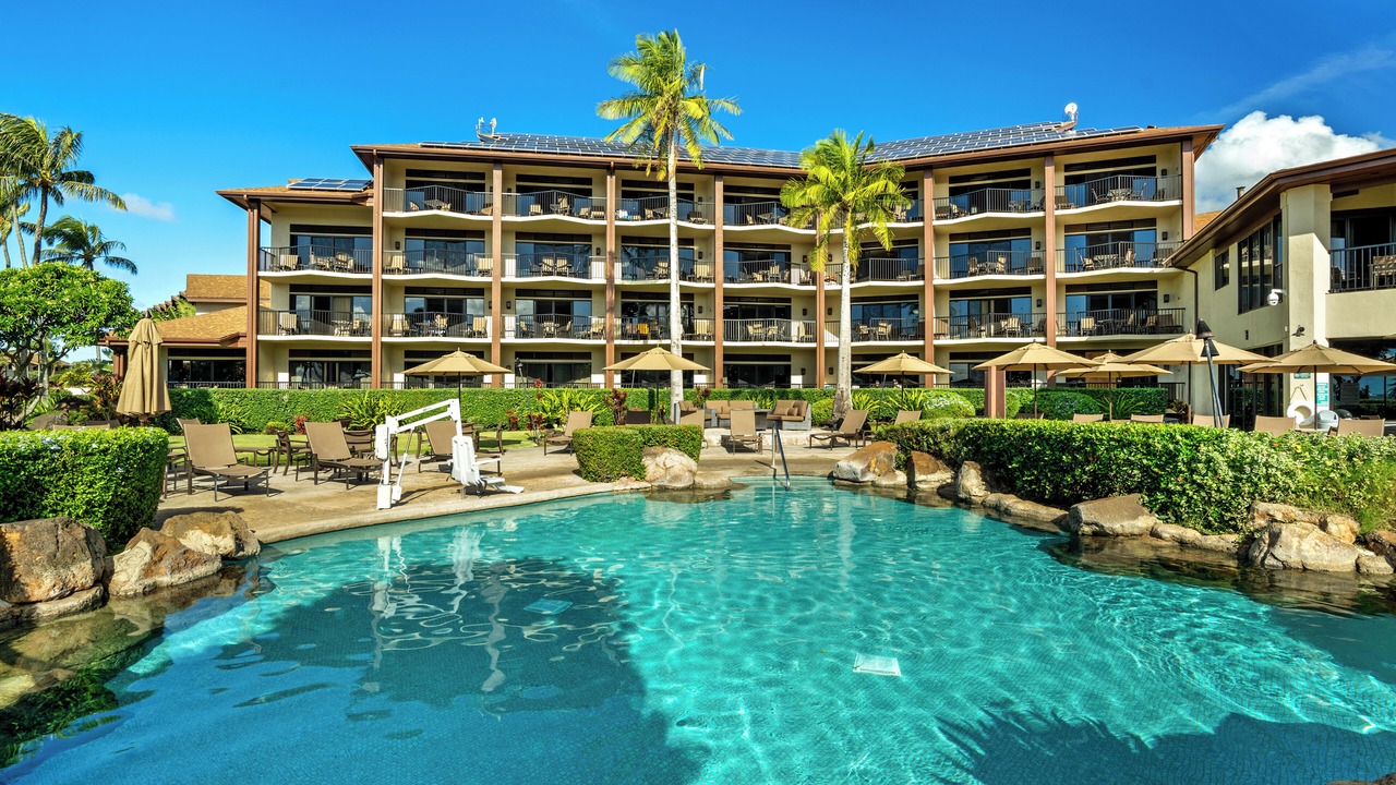 Photo of Others in Poipu