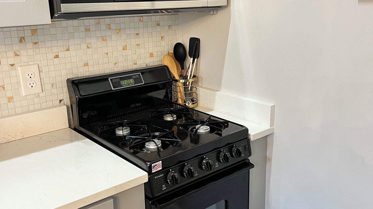 Photo of Kitchen in Brunswick