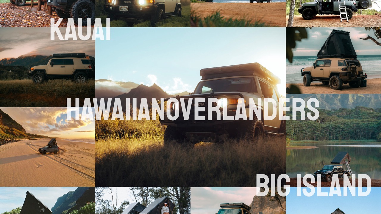 Photo of Others in Wailua