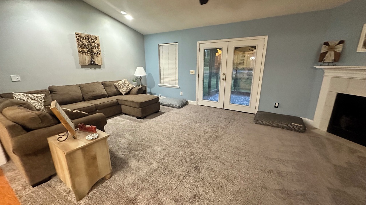 Photo of Livingroom in Brunswick