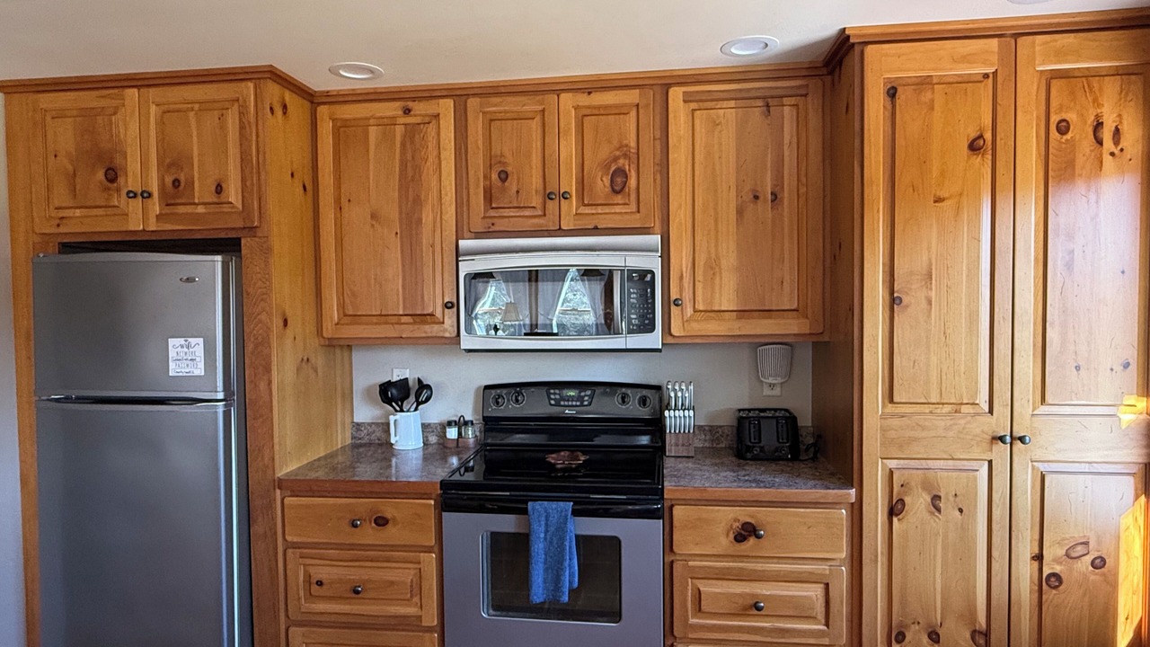 Photo of Kitchen in Naples