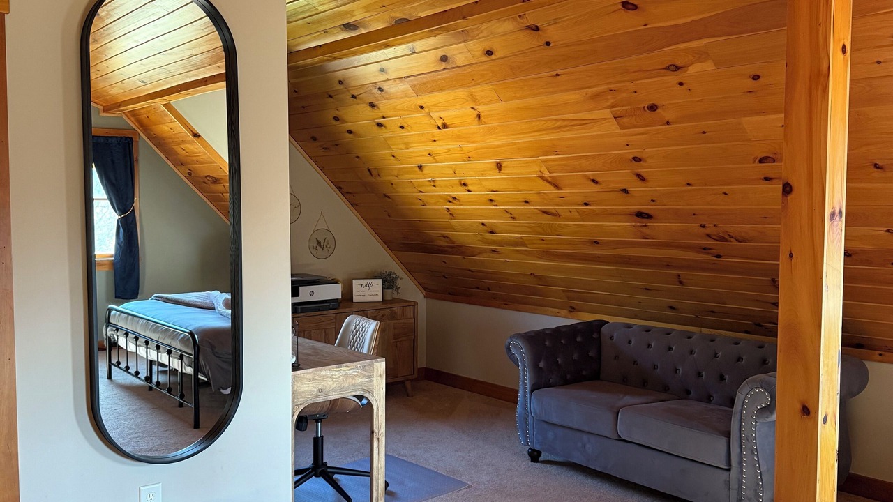 Photo of Livingroom in Naples