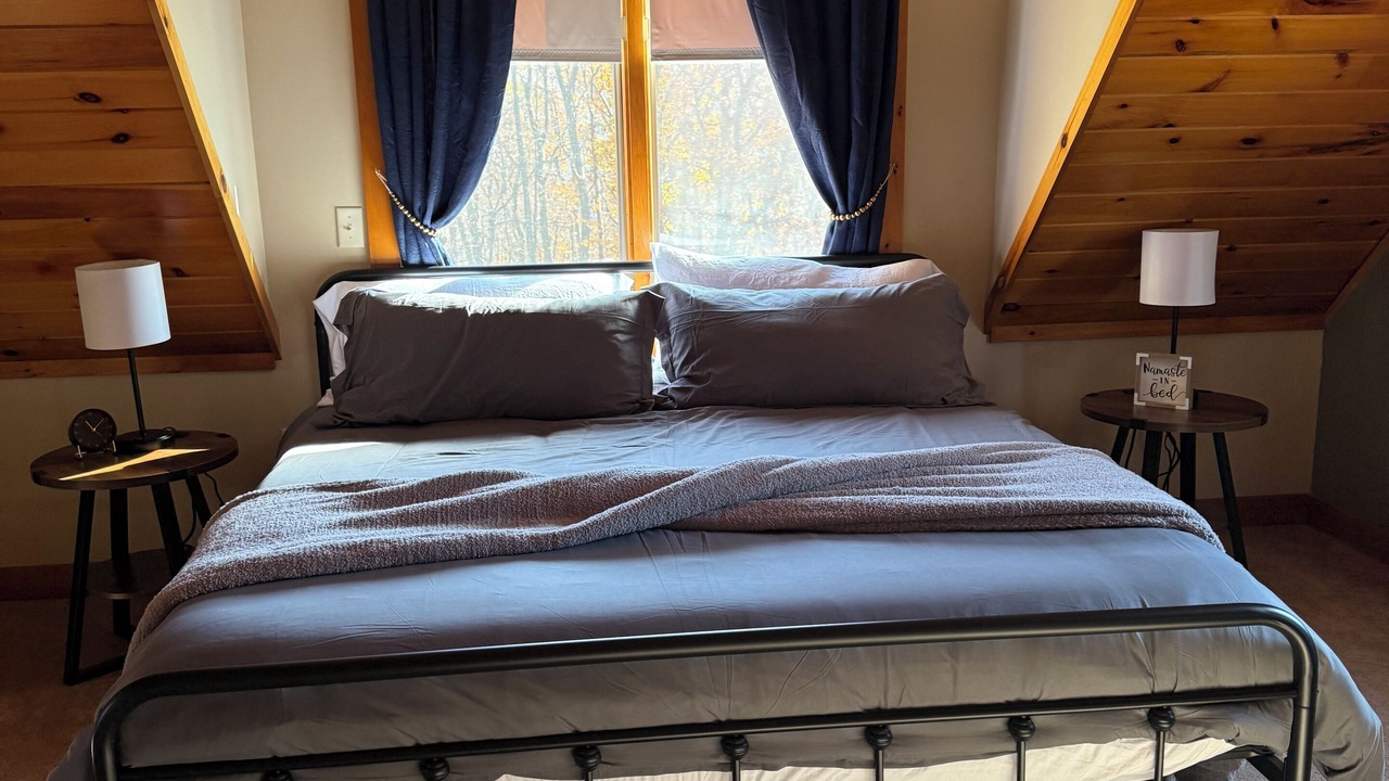 Photo of Bedroom in Naples