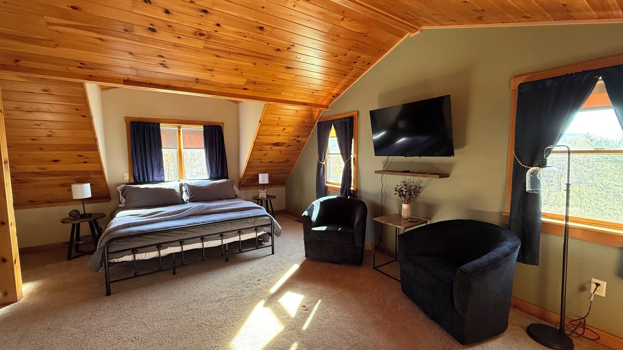 Photo of Bedroom in Naples
