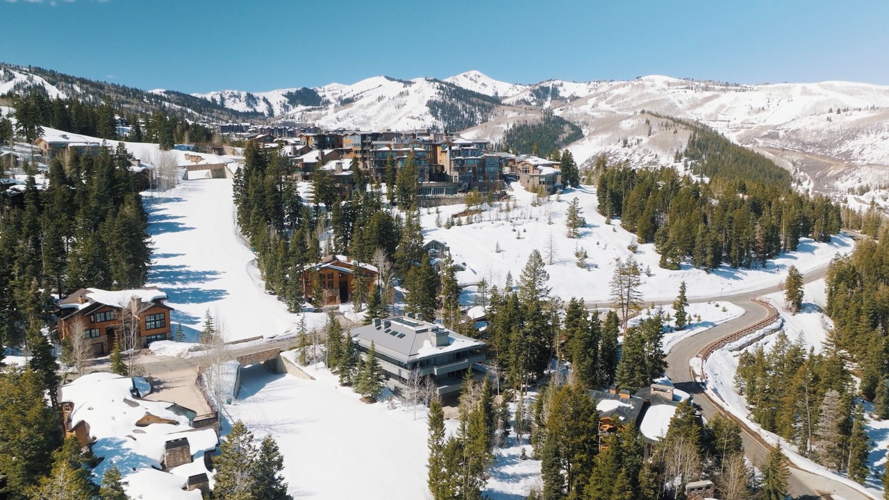 Photo of Outdoor in Deer Valley