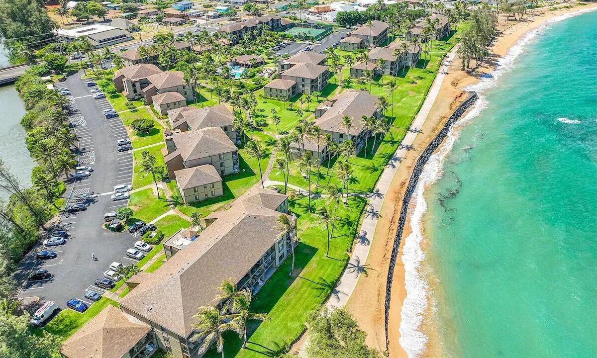 Photo of Outdoor in Kapaa