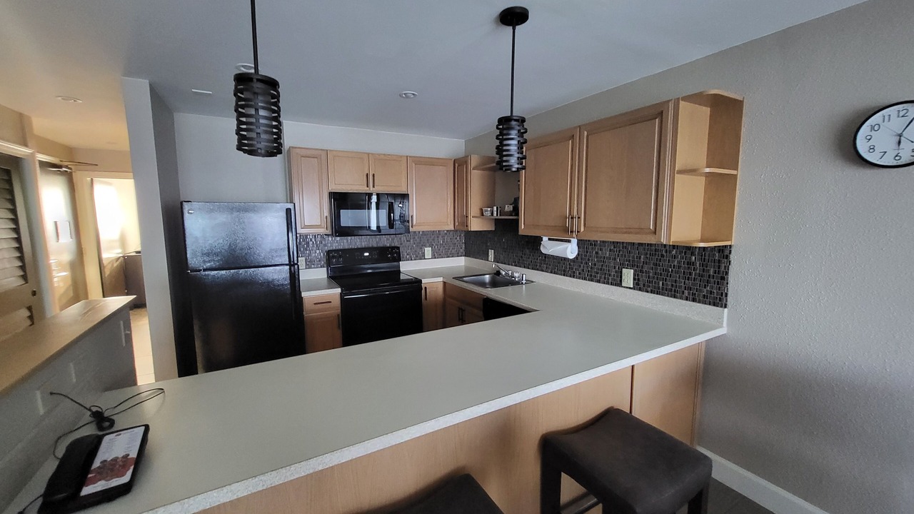 Photo of Kitchen in Kapaa