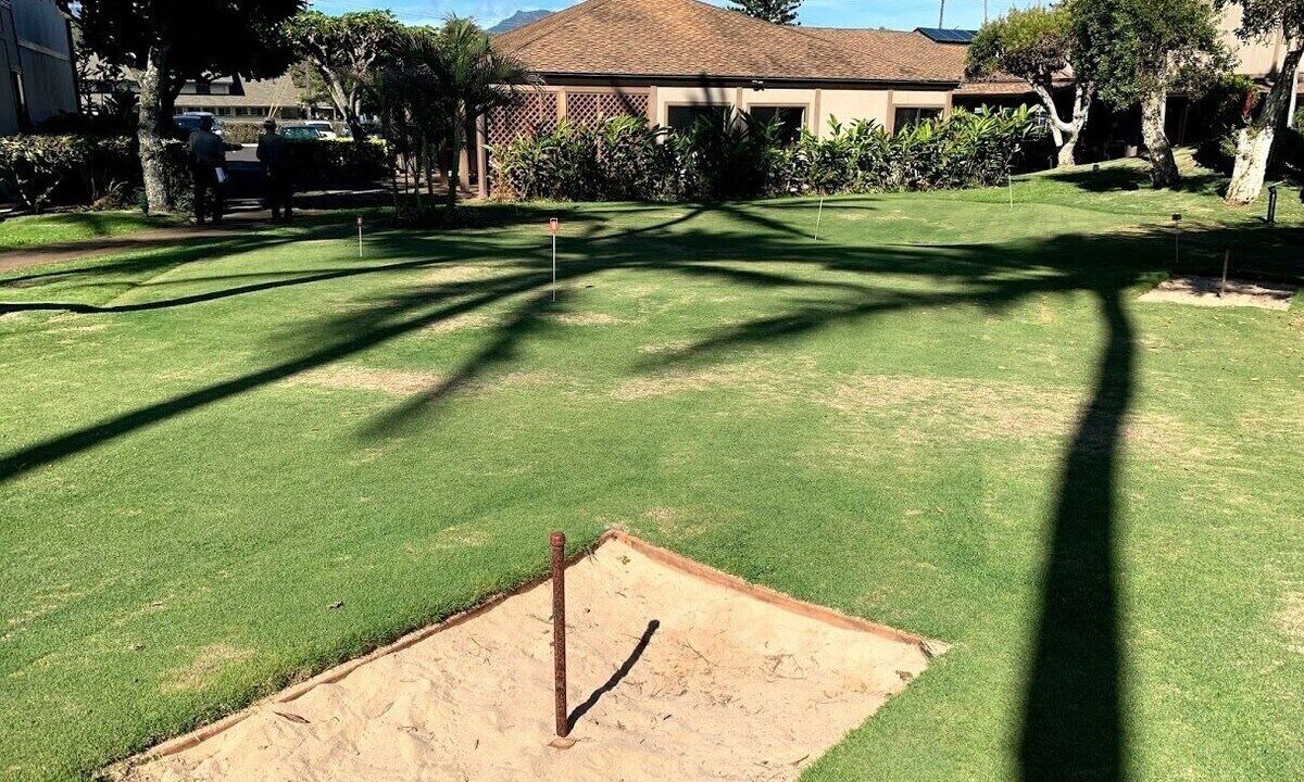Photo of Outdoor in Kapaa