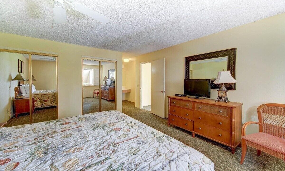 Photo of Bedroom in Kapaa