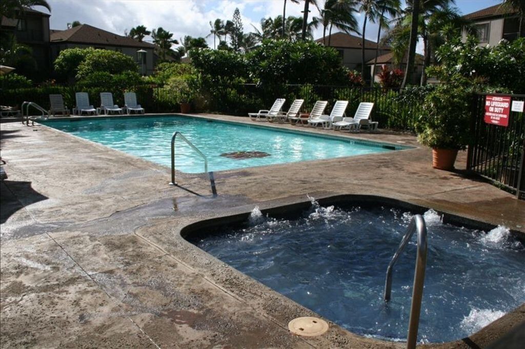 Photo of Outdoor in Kapaa