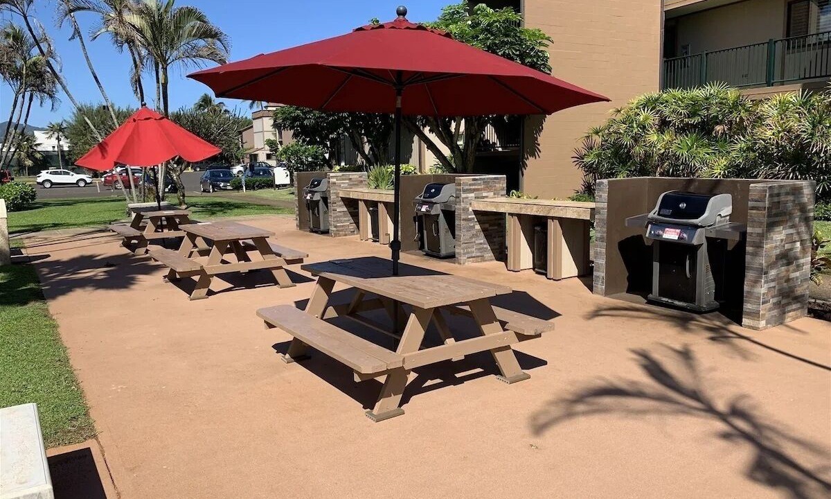Photo of Patio Balcony in Kapaa