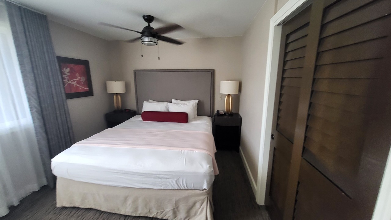 Photo of Bedroom in Kapaa