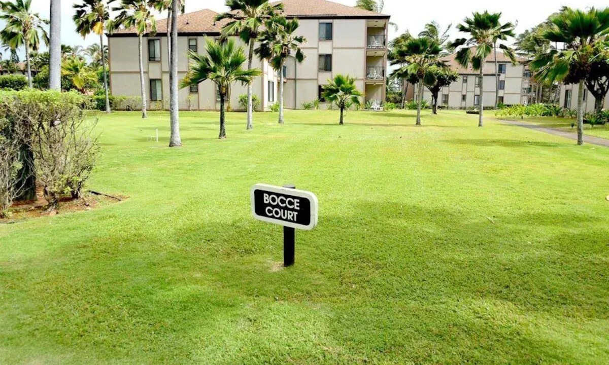 Photo of Outdoor in Kapaa