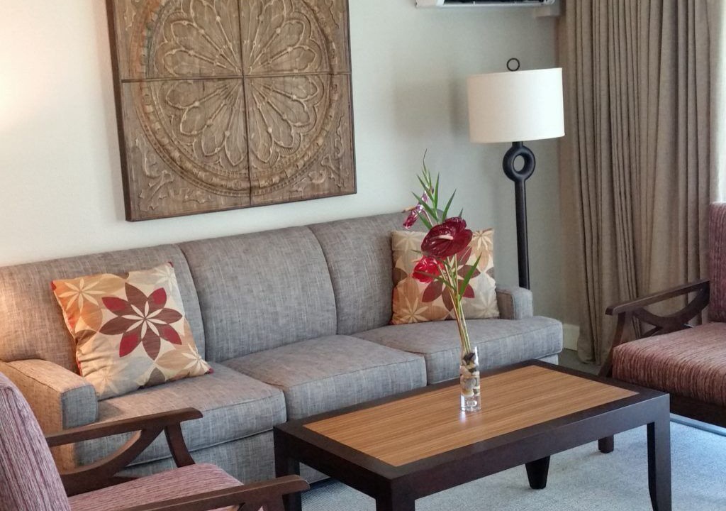 Photo of Livingroom in Kapaa