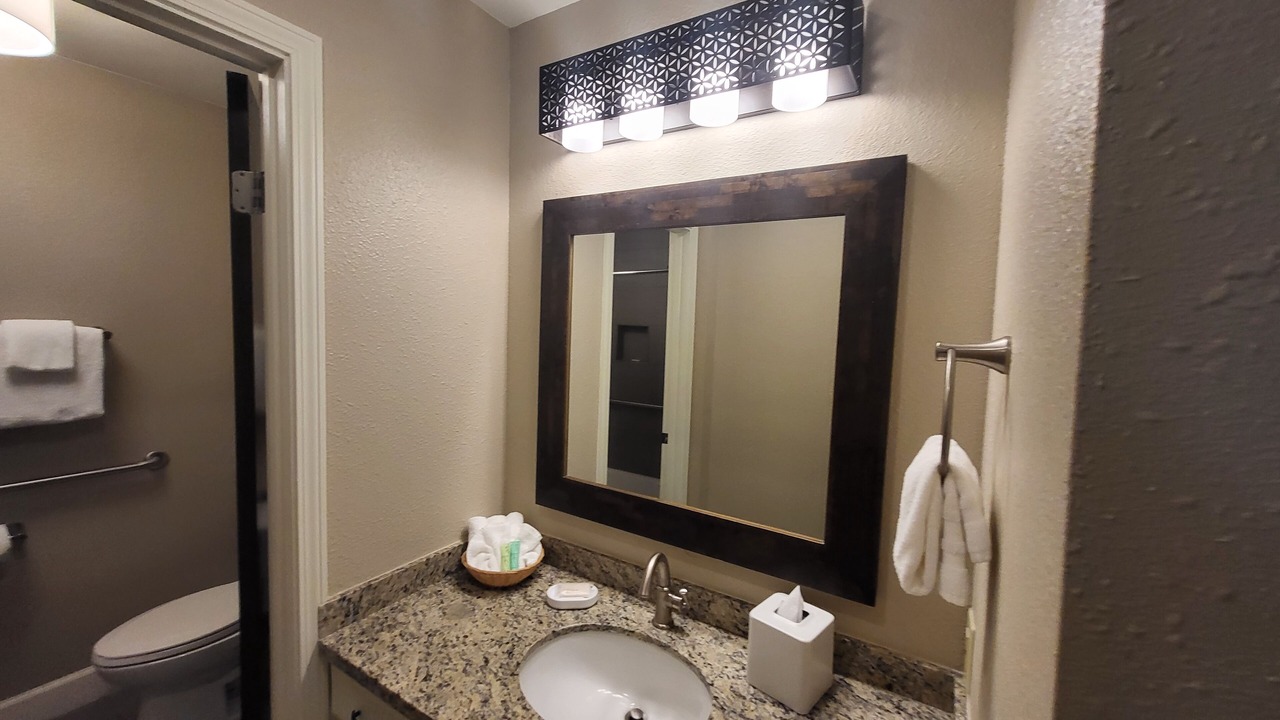 Photo of Bathroom in Kapaa