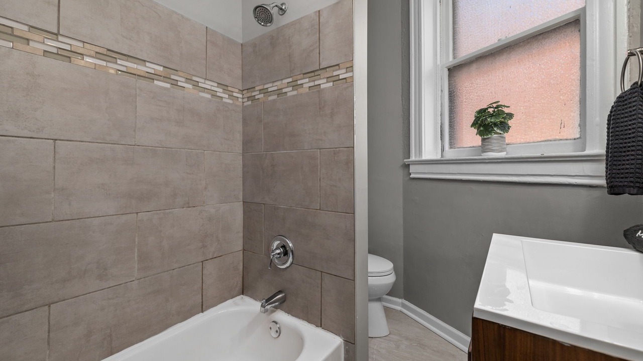 Photo of Bathroom in St. Louis