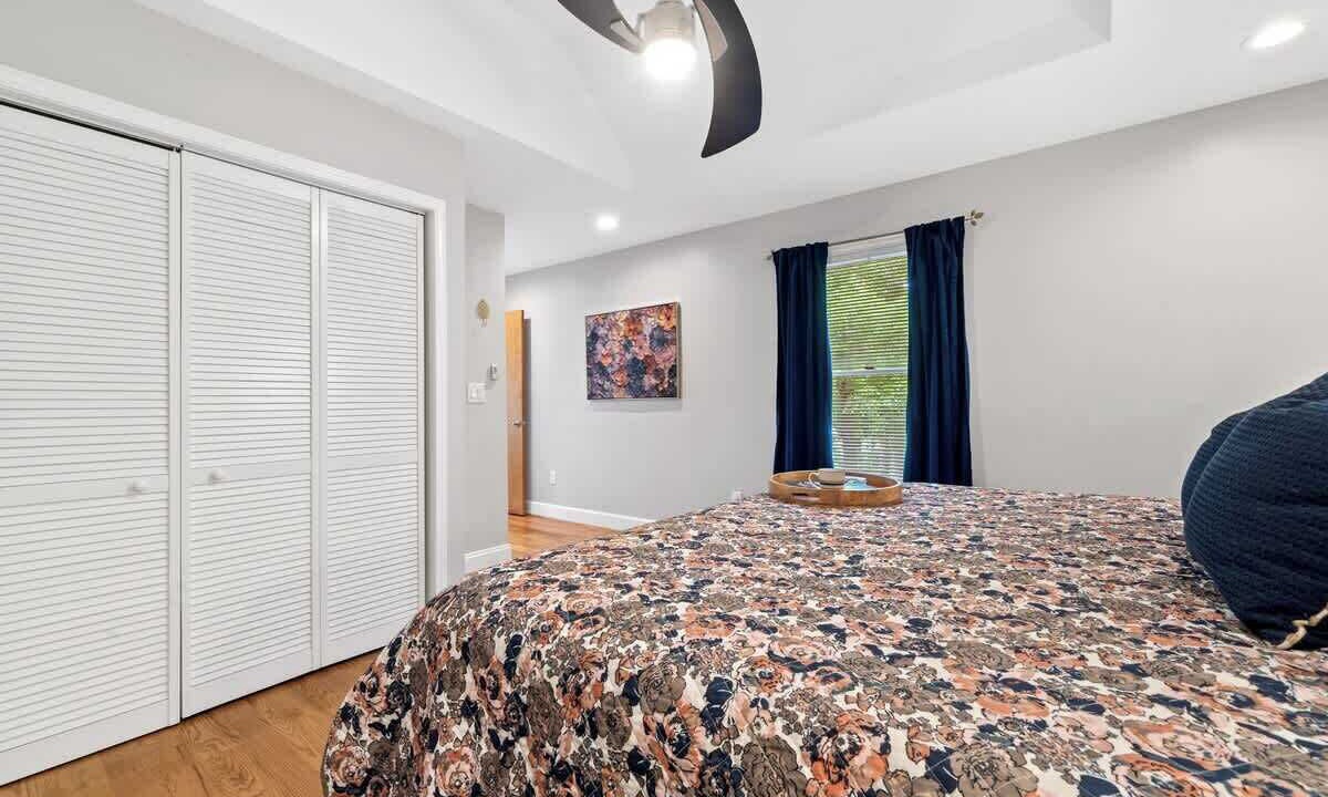 Photo of Bedroom in Milledgeville