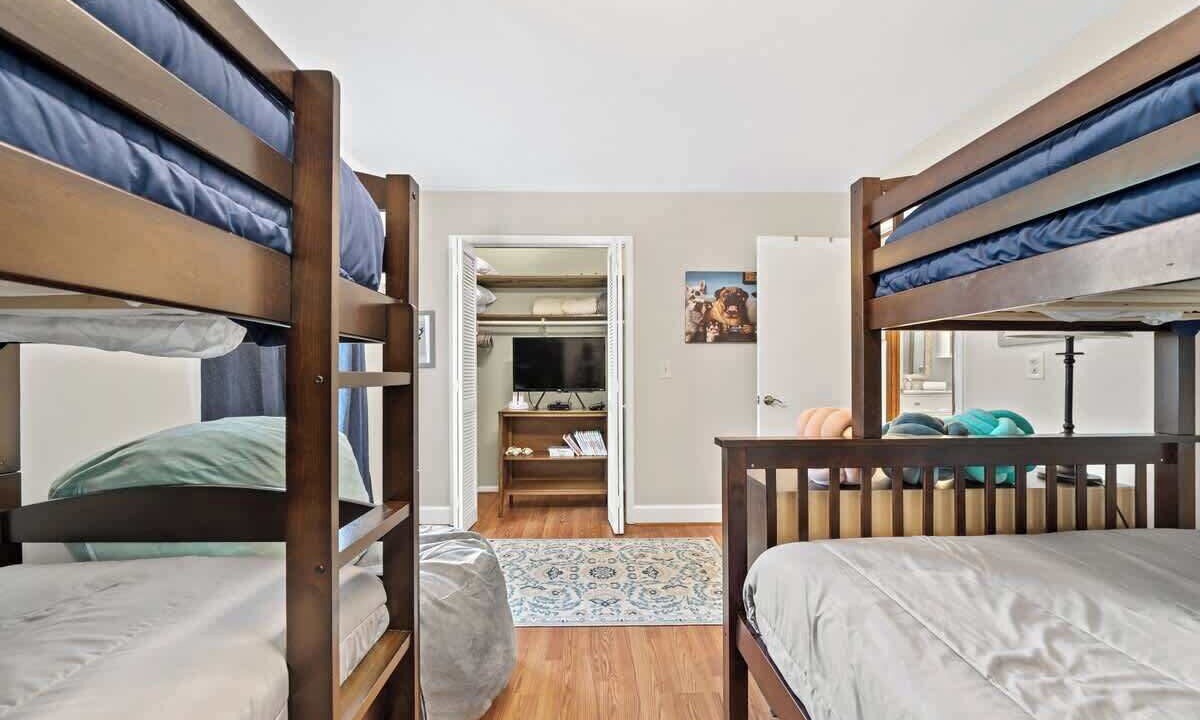 Photo of Bedroom in Milledgeville