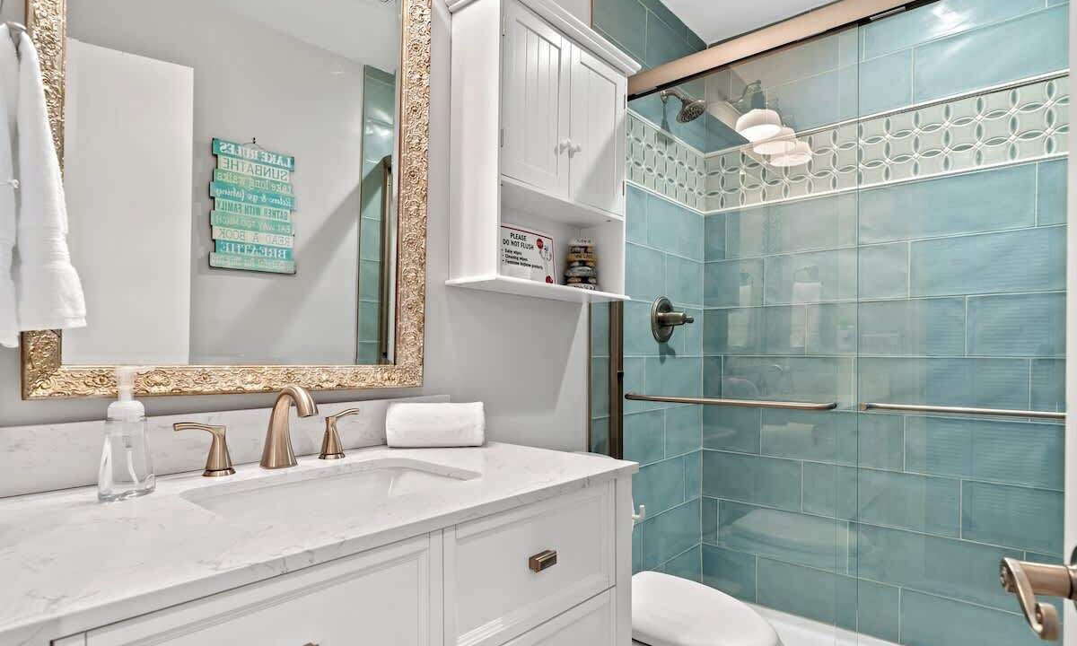 Photo of Bathroom in Milledgeville