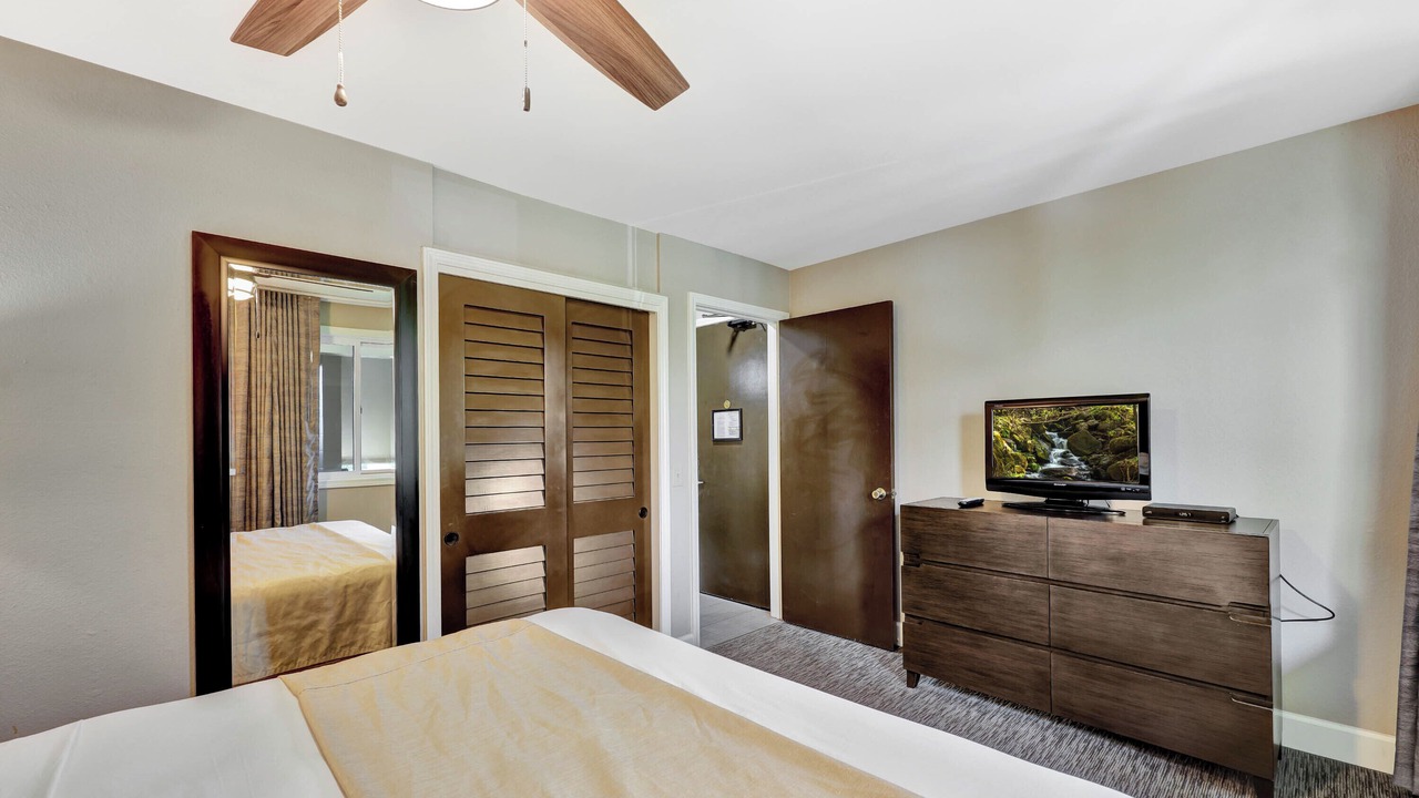 Photo of Bedroom in Kapaa