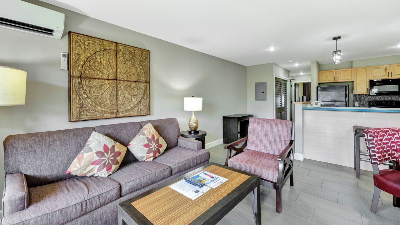 Photo of Livingroom in Kapaa