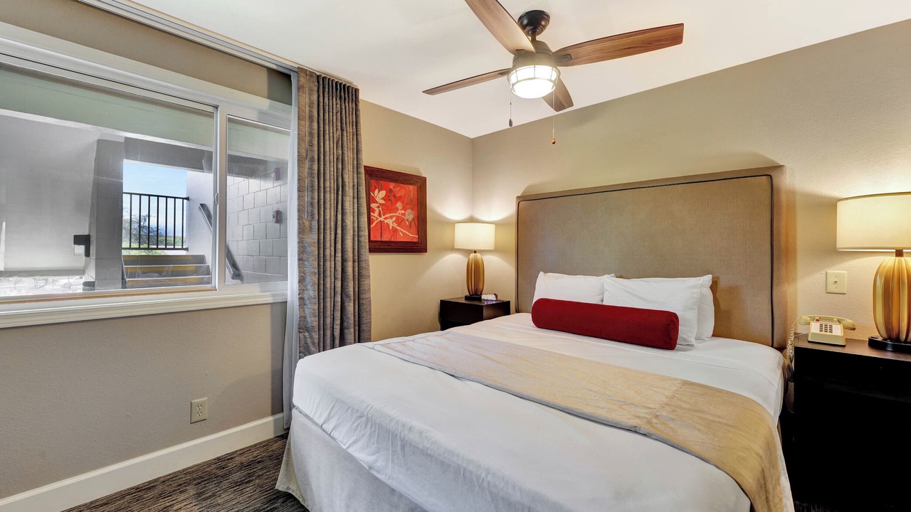 Photo of Bedroom in Kapaa