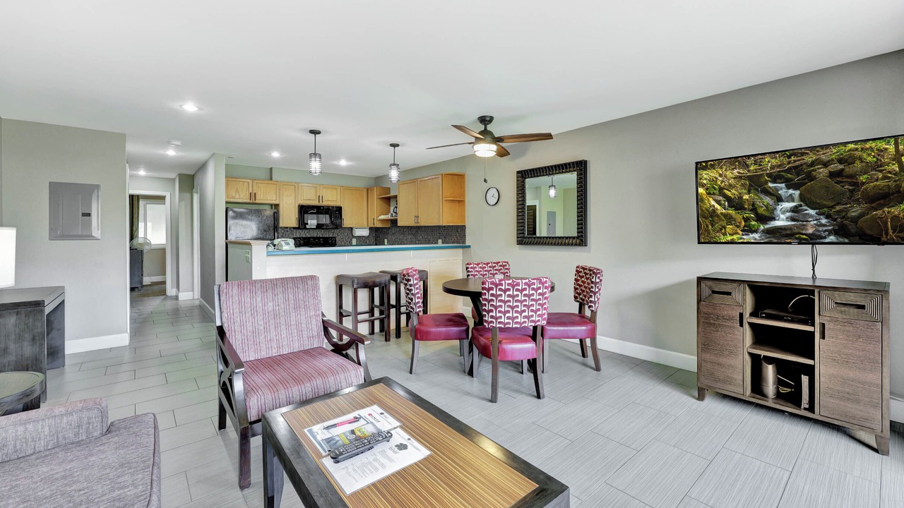 Photo of Livingroom in Kapaa