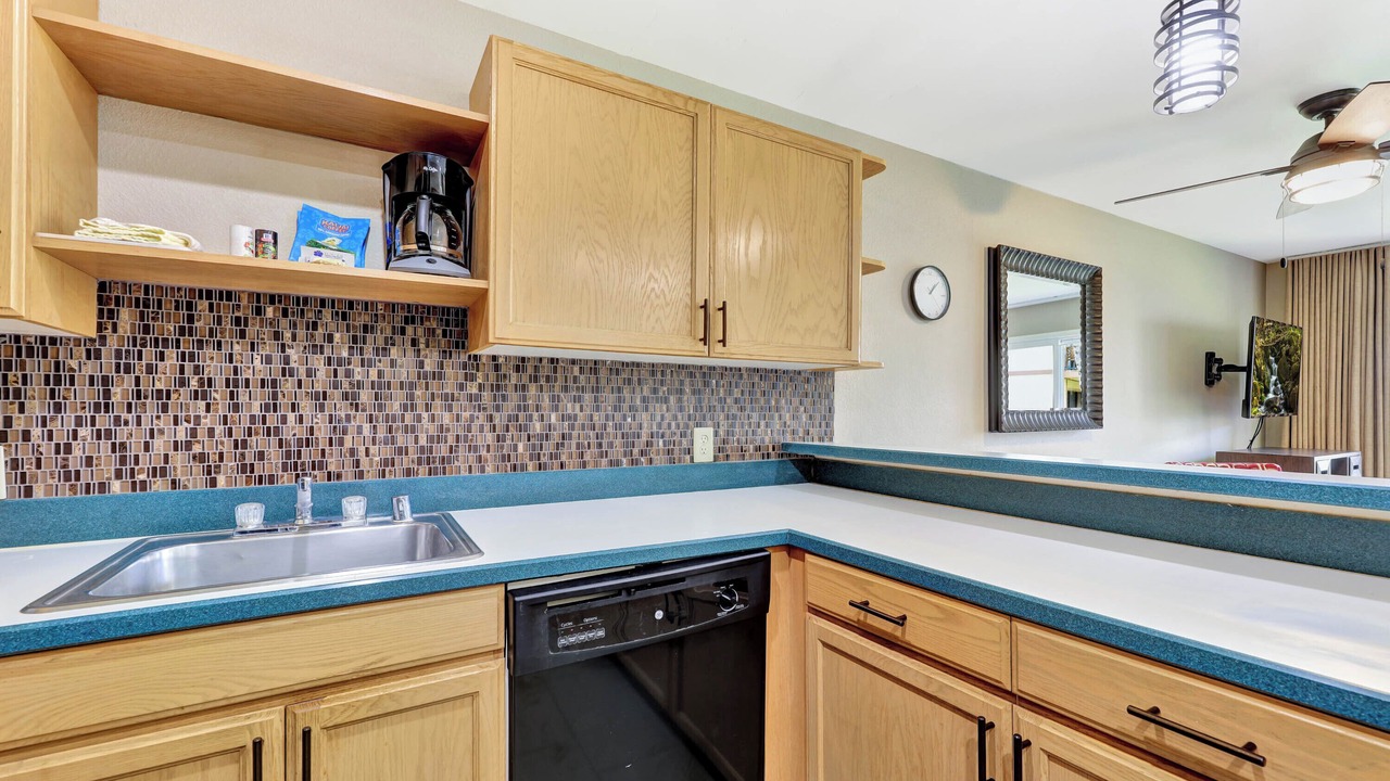 Photo of Kitchen in Kapaa