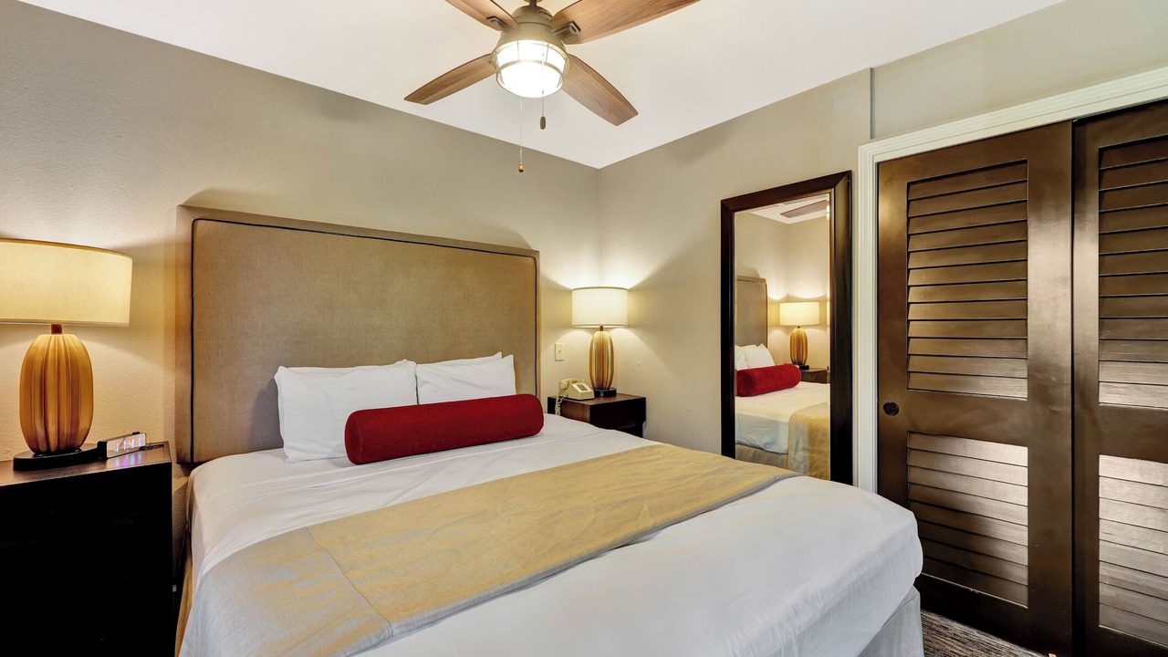 Photo of Bedroom in Kapaa