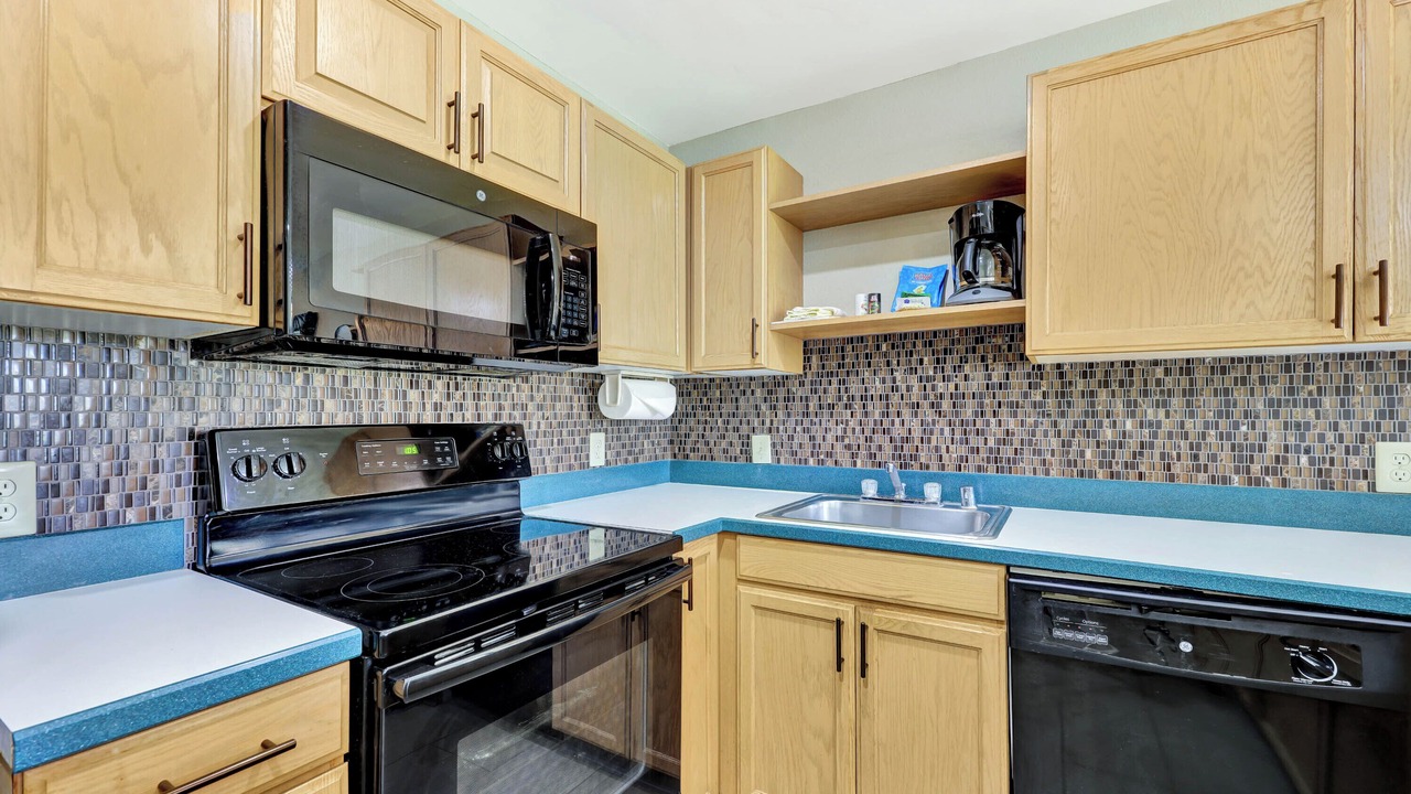 Photo of Kitchen in Kapaa