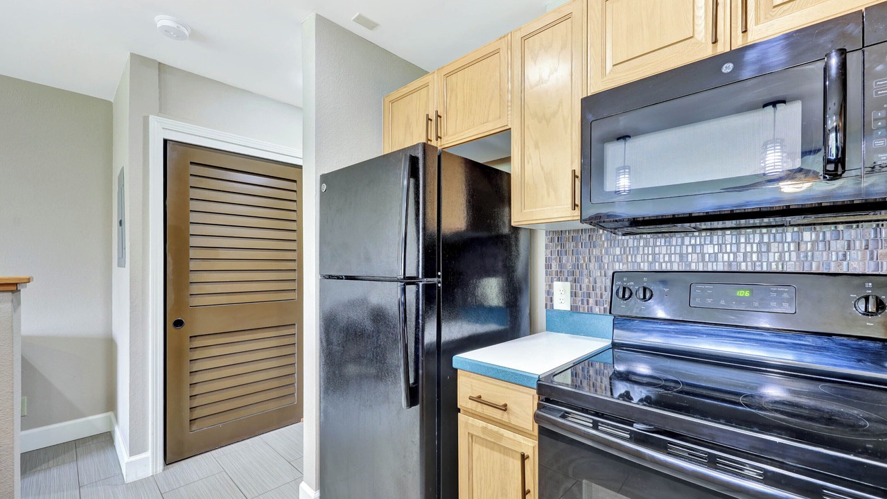 Photo of Kitchen in Kapaa