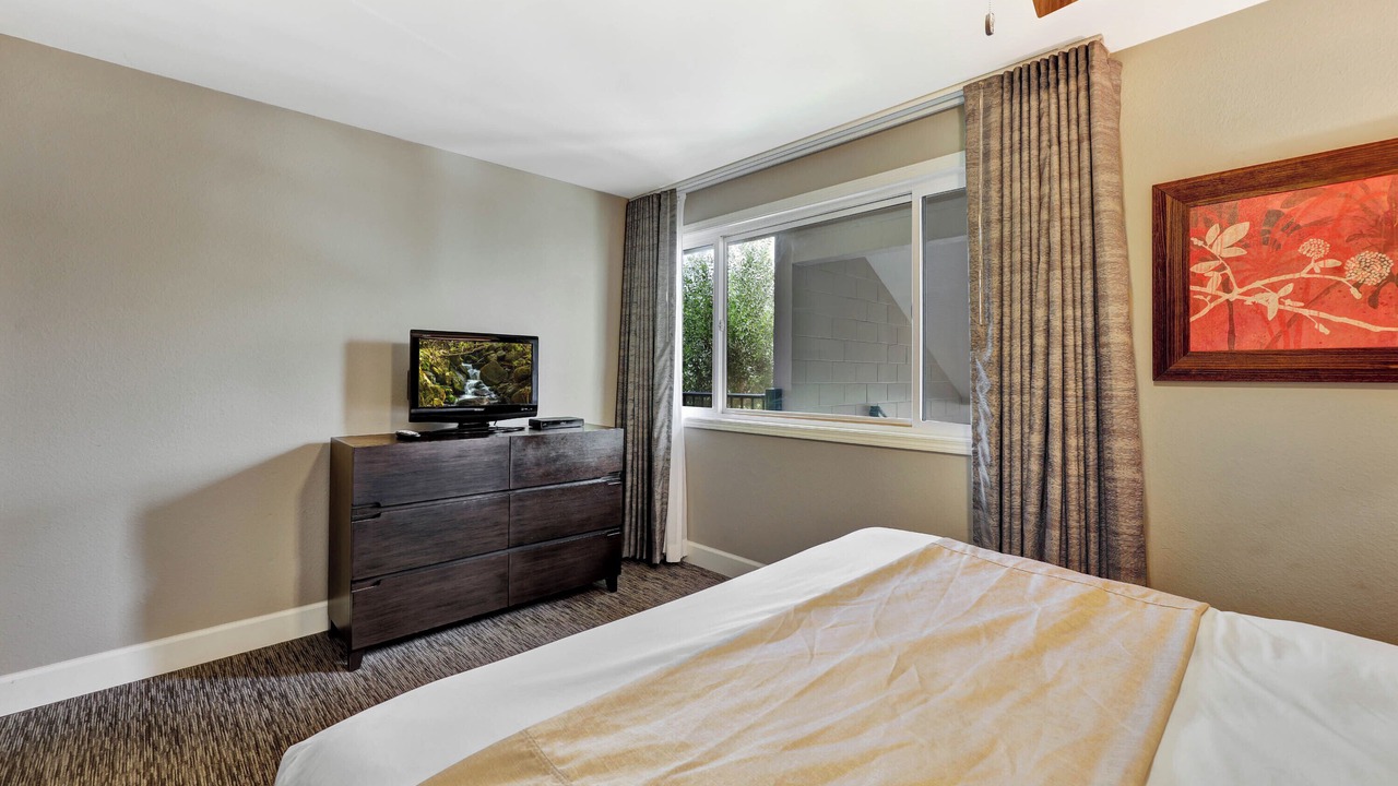 Photo of Bedroom in Kapaa